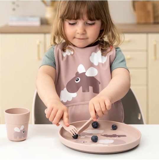 FOODIE HAPPY DOTS POWDER